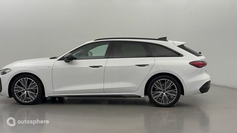 A5 2.0 TFSI 204ch S line quattro S tronic 7 2025 occasion 86000 Poitiers