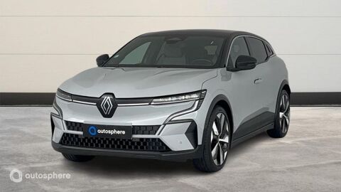 Renault M&eacute;gane E-Tech Electric EV60 220ch Techno super charge 2023 occasion Reims 51100