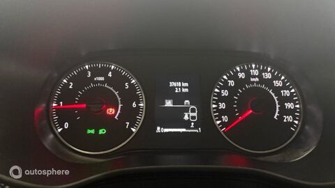 Sandero 1.0 ECO-G 100ch Stepway Confort -22 2022 occasion 51100 Reims