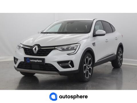 Annonce voiture Renault Arkana 31299 