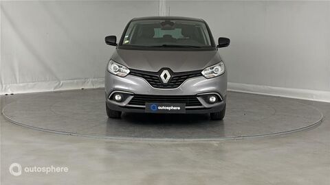 Grand Sc&eacute;nic III 1.7 Blue dCi 120ch Business 7 places 2020 occasion 59160 Lomme