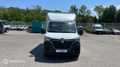 Master F3500 L3 2.3 Blue dCi 145ch Confort EuroVI 2024 occasion 73230 Saint-Alban-Leysse