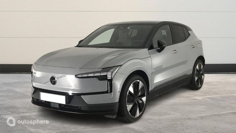 EX 30 Twin Performance 428ch Ultra 2024 occasion 86000 Poitiers