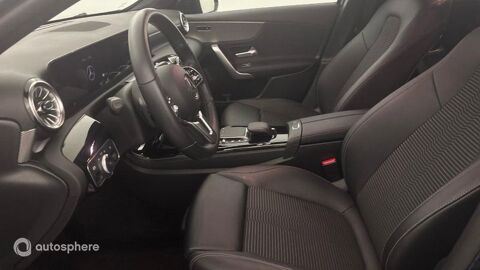 Mercedes Classe A 250 e 160+102ch Progressive Line 8G-DCT 8cv 2022 occasion Chauray 79180