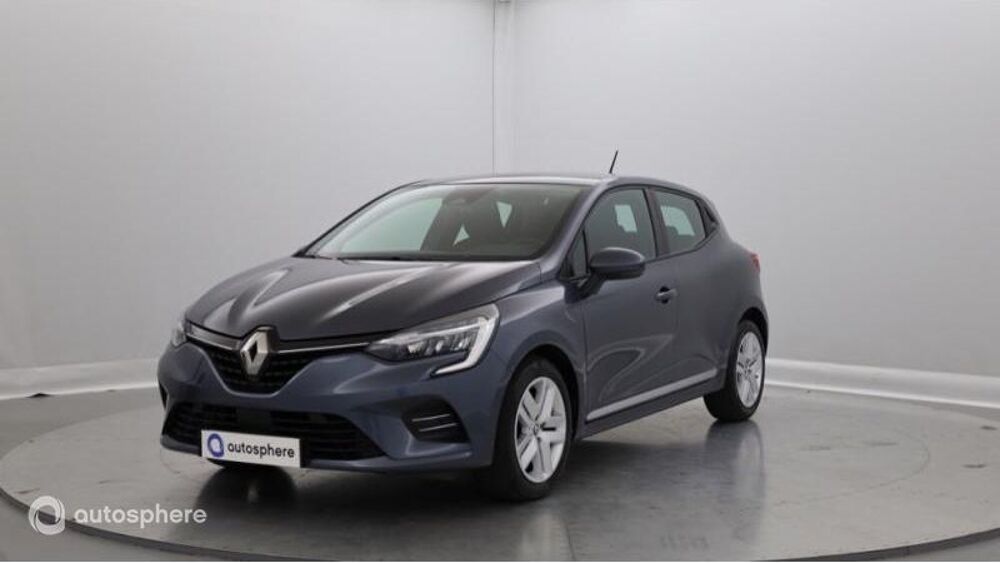 Clio 1.0 SCe 65ch Business -21N 2021 occasion 59190 Hazebrouck