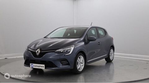 Clio 1.0 SCe 65ch Business -21N 2021 occasion 59190 Hazebrouck