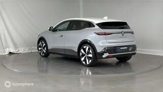 M&eacute;gane E-Tech Electric EV60 220ch Techno super charge -C 2023 occasion 62218 Loison-sous-Lens