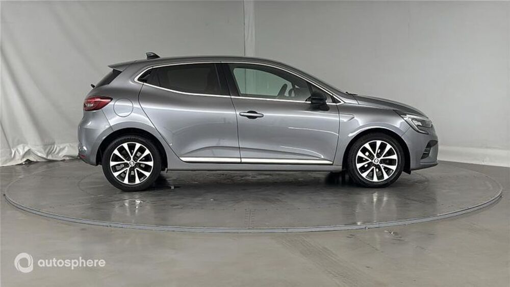 Clio 1.0 TCe 90ch Techno 2023 occasion 10000 Troyes