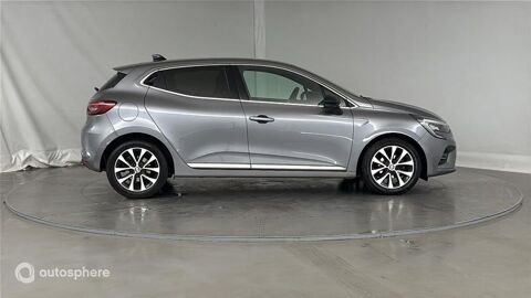 Clio 1.0 TCe 90ch Techno 2023 occasion 10000 Troyes