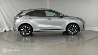 Puma 1.0 EcoBoost 125ch S&S mHEV ST-Line X Powershift 2024 occasion 77100 Meaux