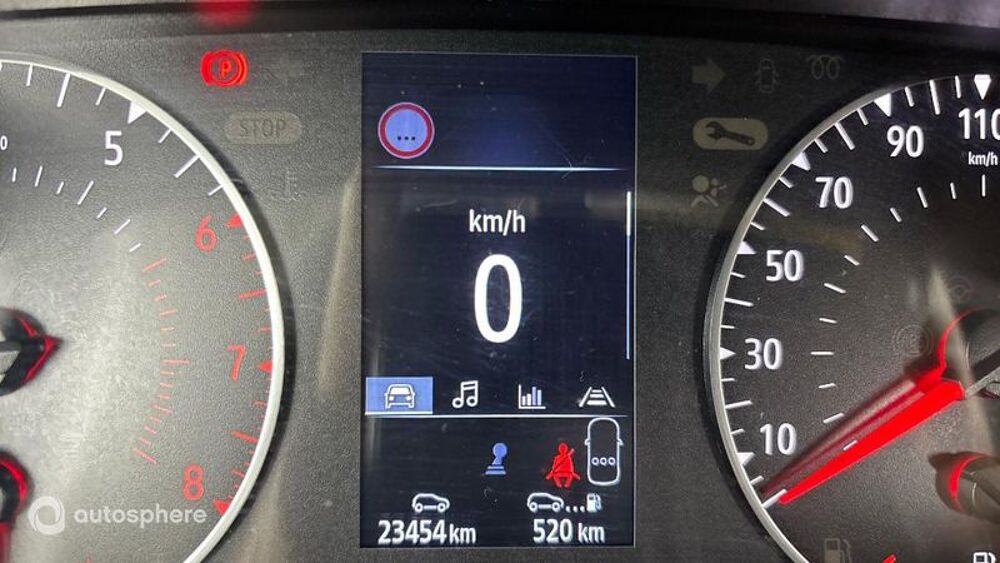 Clio 1.0 TCe 90ch Equilibre 2023 occasion 74200 Thonon-les-Bains