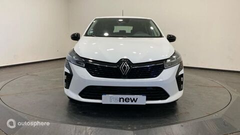 Clio 1.0 TCe 90ch Evolution 2023 occasion 57100 Thionville