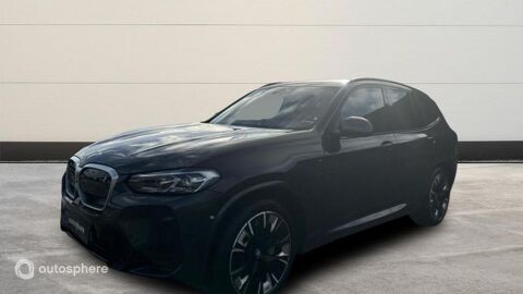 BMW iX3 M Sport 286ch Inspiring 2023 occasion LA TESTE DE BUCH 33260