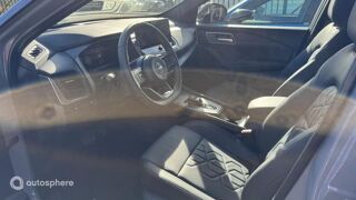 Qashqai Hybrid e-POWER 205ch Tekna 2026 2026 occasion 59650 Villeneuve-d'Ascq