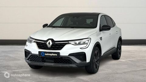 Annonce voiture Renault Arkana 22499 €