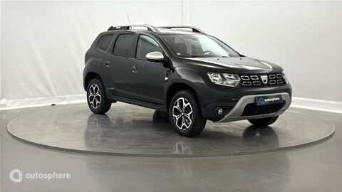 Duster 1.5 dCi 110ch Prestige 4X2 2018 occasion 62400 B&eacute;thune