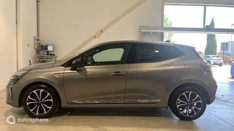 Clio 1.0 TCe 90ch Techno - 25 2025 occasion 13700 Marignane