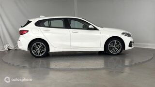 S&eacute;rie 1 118i 136ch Edition Sport 2022 occasion 59113 Seclin