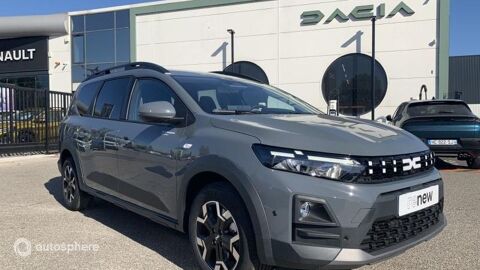 Dacia Jogger 1.8 hybrid 155ch Journey 5 places -25 2026 occasion Marignane 13700