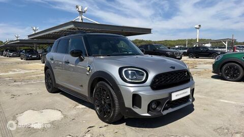 Countryman Cooper SE 125ch + 95ch Edition Premium Plus ALL4 BVA6 2023 occasion 13100 Aix-en-Provence