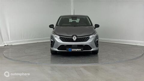 Clio 1.5 dCi 100ch Evolution - 25 2025 occasion 62218 Loison-sous-Lens
