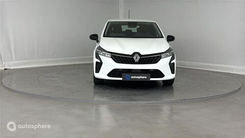 Clio 1.0 SCe 65ch Evolution - 24 2024 occasion 63170 AUBIERE