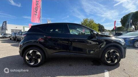Captur 1.2 TCe 115ch Techno - 25 2026 occasion 84120 Pertuis