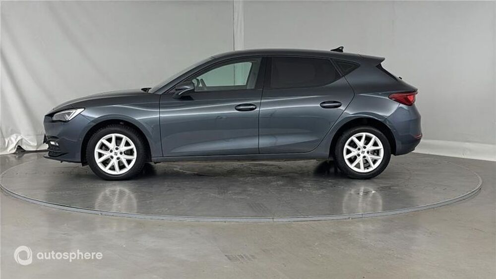 Leon 2.0 TDI 150ch Business DSG7 2024 occasion 59470 Wormhout
