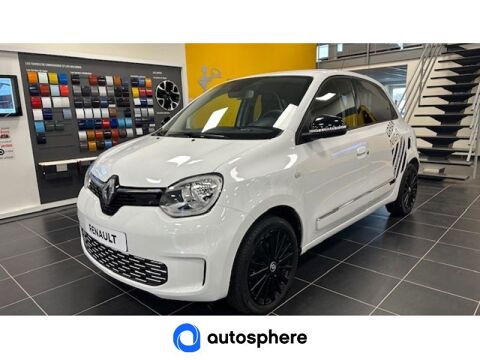 Renault Twingo 1.0 SCe 65ch Urban Night 2022 occasion Wormhout 59470