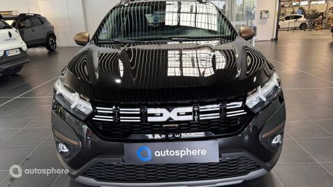 Sandero 1.0 ECO-G 100ch Stepway Extreme -24 2025 occasion 62218 Loison-sous-Lens