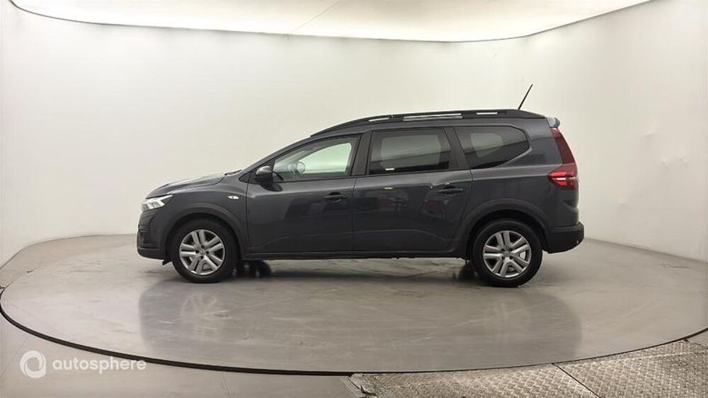 Jogger 1.0 TCe 110ch Expression 5 places 2023 occasion 44000 Nantes