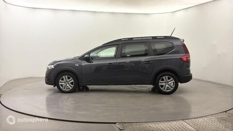 Jogger 1.0 TCe 110ch Expression 5 places 2023 occasion 44000 Nantes