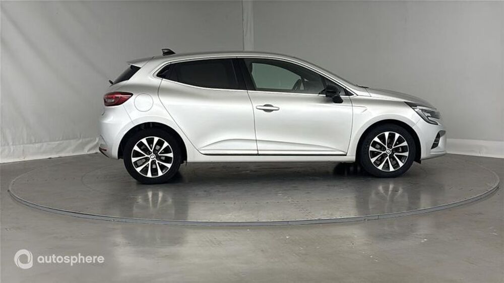 Clio 1.3 TCe 140ch Techno 2023 occasion 62000 Arras