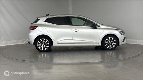Clio 1.3 TCe 140ch Techno 2023 occasion 62000 Arras