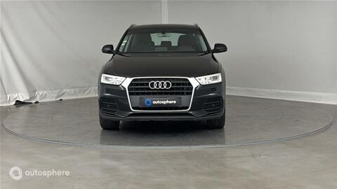 Q3 2.0 TDI 150ch ultra 2016 occasion 51100 Reims