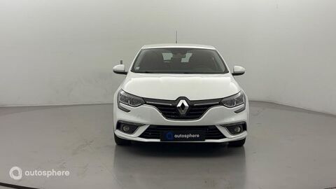 Mégane 1.5 Blue dCi 115ch Business EDC 2020 occasion 44000 Nantes