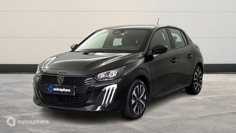 Annonce voiture Peugeot 208 15999 €