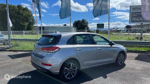 i30 1.0 T-GDi 120ch Hybrid 48V Creative 2023 occasion 33260 LA TESTE DE BUCH