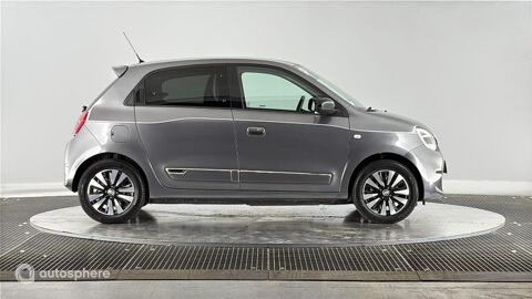 Twingo E-Tech Electric Techno R80 Achat Int&eacute;gral 2022 occasion 73200 Albertville