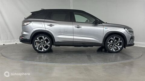 Austral 1.2 E-Tech full hybrid 200ch Techno esprit Alpine 2023 occasion 62110 H&eacute;nin-Beaumont