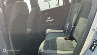Classe GLA 250 e Hybrid EQ 218ch AMG Line 8G-DCT 2026 occasion 77144 Mont&eacute;vrain