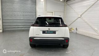 2008 1.2 PureTech 100ch S&S Style 2022 occasion 64300 ORTHEZ