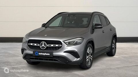 Annonce voiture Mercedes Classe GLA 34999 €