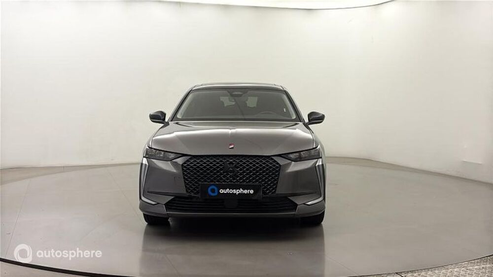 DS4 BlueHDi 130ch Performance Line Automatique 2024 occasion 86100 Ch&acirc;tellerault