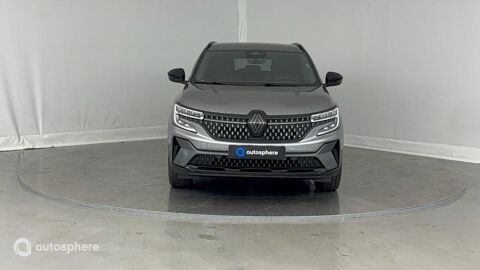 Espace 1.2 E-Tech full hybrid 200ch esprit Alpine 7 places - 24 2025 occasion 62218 Loison-sous-Lens