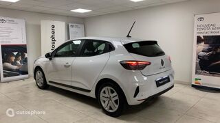 Clio 1.0 TCe 90ch Equilibre 2024 occasion 69200 V&eacute;nissieux