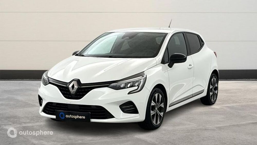 Clio 1.5 Blue dCi 100ch Evolution 2023 occasion 51100 Reims