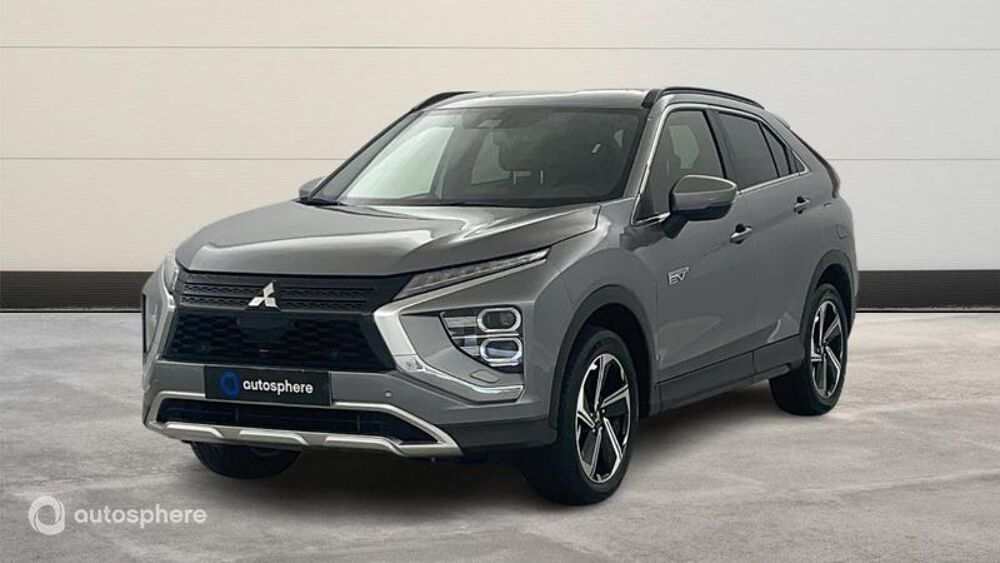 Eclipse Cross 2.4 MIVEC PHEV 188ch Business 4WD 2023 2024 occasion 62231 Coquelles