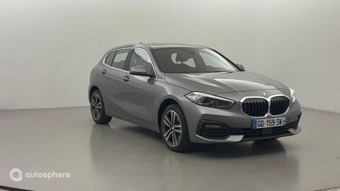 S&eacute;rie 1 116iA 109ch Business Design DKG7 2023 occasion 44000 NANTES