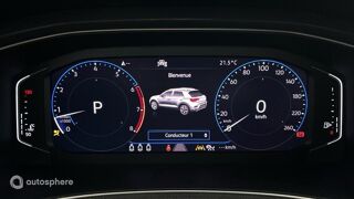 T-ROC 1.5 TSI EVO 150ch Evo DSG7 S&S 2020 occasion 51100 Reims